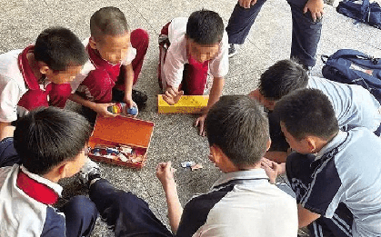 5 hành động trong dịp Tết dễ khiến trẻ bị gán mác EQ thấp