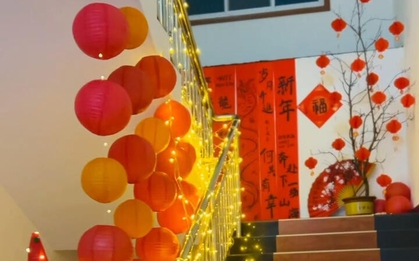 Ông bà dặn: Phòng khách ngày Tết có 4 thứ này - Bề trên thấy ưng hết ý, gia chủ ăn nên làm ra