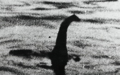 Giáo sư hàng đầu dội gáo nước lạnh vào huyền thoại quái vật hồ Loch Ness, Yeti và Bigfoot
