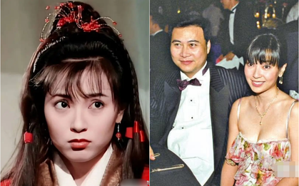 Sao nữ "Thần điêu đại hiệp" sau gần 30 năm lấy chồng tỷ phú: Sống cô độc với 1.700 tỷ