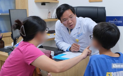 Cảnh báo gia tăng bệnh nhân dị ứng thực phẩm "độc, lạ" dịp sát Tết