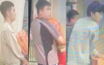 Vụ shipper bị đánh tử vong: Người vợ kể lại thời điểm chồng tới nhà khách lấy tiền hàng