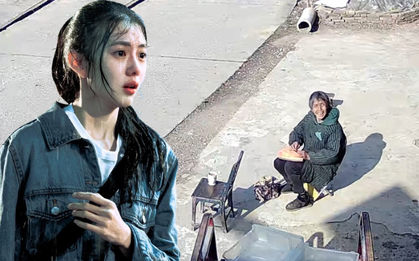Khoảnh khắc khiến 1 người hối hận, vạn trái tim thắt lại: 1000km không xa đâu, Tết rồi về nhà đi!