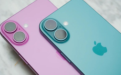 Doanh số iPhone 16: Bản Pro Max gây thất vọng trong khi bản thường tăng vọt!
