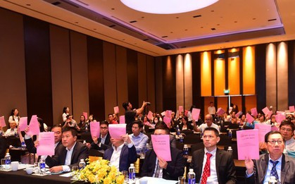 Lý do cổ đông KIDO không đồng ý bán vốn, nhượng thương hiệu