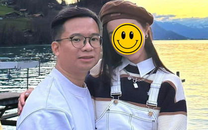 Qua 1 chi tiết, Á hậu Việt hé lộ hôn nhân với chồng tiến sĩ hơn 10 tuổi sau 4 năm cưới