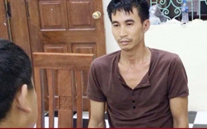 Cảnh sát hình sự kể màn đấu trí 'cân não' với tên sát nhân có bằng cử nhân luật