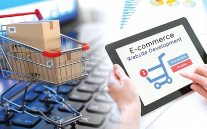 Kinh doanh online kê khai và nộp thuế như thế nào?