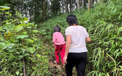 Nghẹt thở những cuộc giải cứu nạn nhân mua bán người