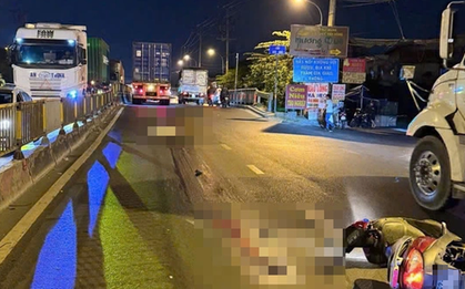 Ngày thứ 2 nghỉ Tết, 25 người tử vong vì tai nạn giao thông