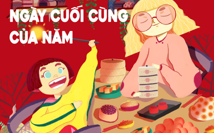 Điều phải nói vào ngày 29 Tết, để năm Ất Tỵ 2025 được sống những ngày bình thường nhất