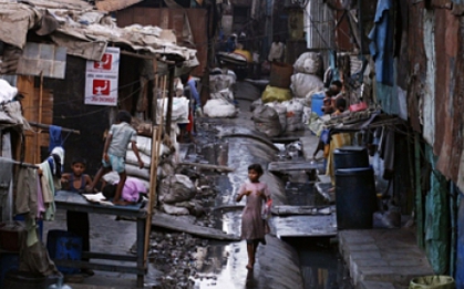 Xóa nhà ổ chuột: Kế hoạch đầy tham vọng của Ấn Độ