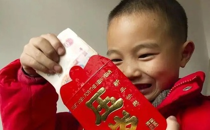 Cha mẹ cần lưu ý 2 thời điểm thích hợp để lì xì cho con cái mà đôi khi dễ bỏ lỡ!