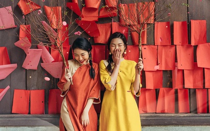 Kiêng kị của người xưa về 3 loại quần áo không mặc vào ngày Tết – mê tín hay là khoa học?