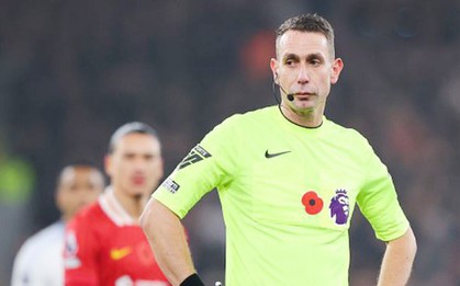 Trọng tài Ngoại hạng Anh dùng ma túy, chửi Klopp lại công khai một sự thật gây tranh cãi