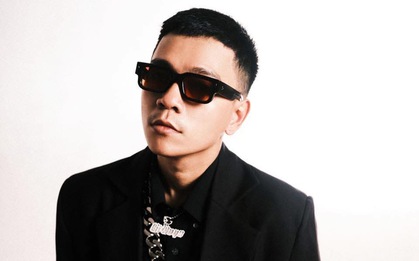 Căng: “Siêu quái vật” Rap Việt lên án 1 nhân vật “xấu tính”, có hành động thiếu chuyên nghiệp gây chia rẽ cộng đồng