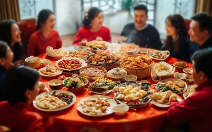 Đêm giao thừa có 3 món tuyệt đối không đặt lên mâm cúng, tốt nhất cũng đừng ăn để vừa may mắn lại mạnh khỏe