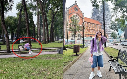 Đến tụ điểm cà phê hot nhất TP.HCM nhưng tại sao Sơn Tùng vẫn không bị "phát hiện"?