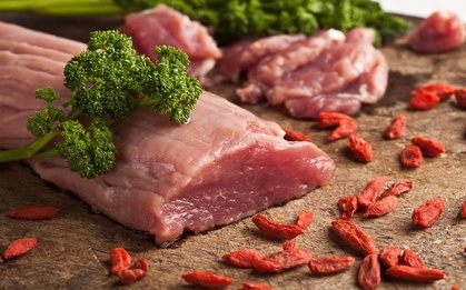 Phần nào của thịt lợn là ngon nhất