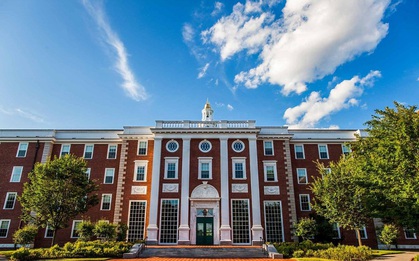 Đọc xong tờ giấy treo trước thư viện ĐH Harvard, tôi đã hiểu vì sao ngôi trường này lại đào tạo ra nhiều người xuất chúng, nổi tiếng đến vậy!