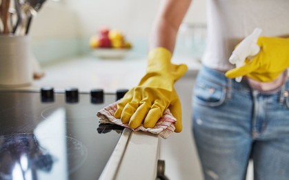 6 thói quen dọn dẹp nhà cửa 'lỗi thời', vừa tốn công vô ích mà 'vi khuẩn, bệnh tật vẫn sống khỏe'