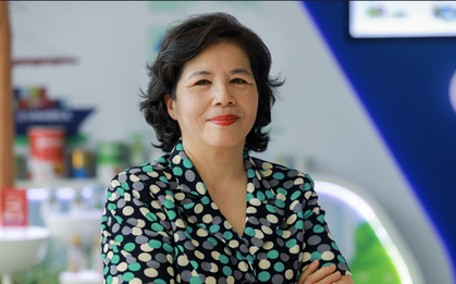 Chân dung những doanh nhân tuổi Tỵ nổi tiếng