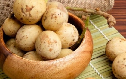 Loại quả Việt được ví như “ngọc nhiệt đới”, bổ dưỡng ngang nhân sâm, tổ yến