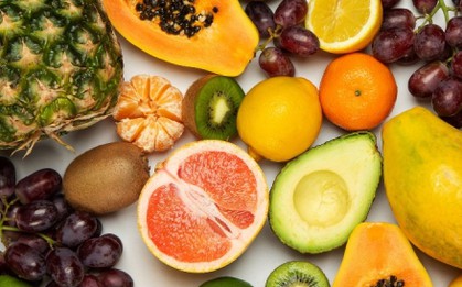 Các loại trái cây giàu protein giúp giảm cân, tăng cơ để có vóc dáng đẹp đón Tết