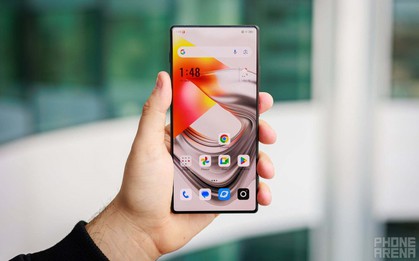 Mạnh hơn S24 Ultra mà giá chỉ bằng nửa: Điện thoại này tên lạ nhưng đáng gờm, chip 8 Elite, pin 6.150 mAh