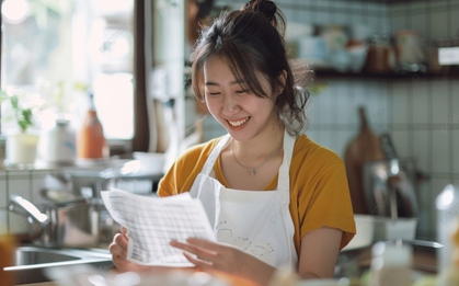 Đưa vợ 700.000 đồng để lo cỗ tất niên hoành tráng cho cả nhà, chồng nhận cái kết "muối mặt"