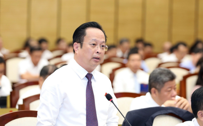Hàng nghìn giáo viên Hà Nội lo mất thưởng Tết 2025, Giám đốc Sở GD&ĐT nói gì?
