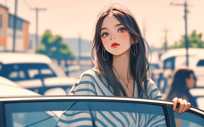 Anh rể đòi mượn xe ô tô, tôi vui vẻ đồng ý nhưng chỉ vài tiếng sau đã phải nhận lại xe trong tình cảnh trớ trêu vô cùng