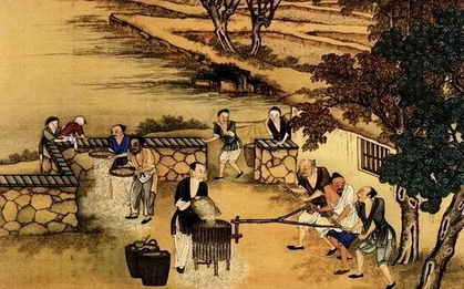 “Tiền trong nhà tiền chửa", nửa câu sau ít ai biết nhưng là bí quyết làm giàu: Người biết sớm càng thức thời