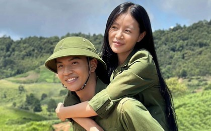 Mỹ nữ "siêu lừa" lột xác khó nhận ra trong phim Việt giờ vàng đang gây chú ý