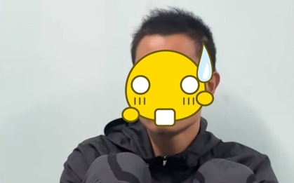 Nam diễn viên Việt gây sốc vì xấu tới tuyệt vọng, netizen không một ai nhận ra người quen