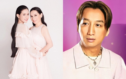 Con gái nuôi Phi Nhung: "Chú Trường Vũ nhờ người ở Việt Nam tìm tôi để làm một việc"