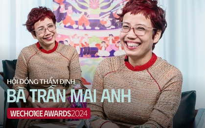 Nhà báo Trần Mai Anh: “Con đường dài ra khi ta tiếp tục đi, câu chuyện truyền cảm hứng rộng hơn khi ta có người đồng hành”