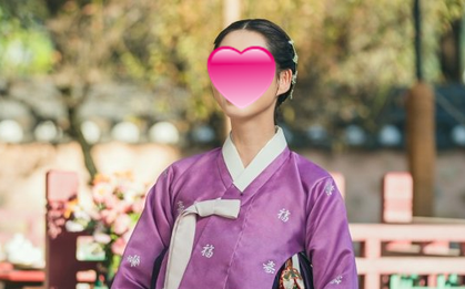 Mỹ nhân cổ trang đẹp nhất Hàn Quốc hiện tại: Vừa ngây thơ vừa quyến rũ, nhan sắc được ví với thiên thần