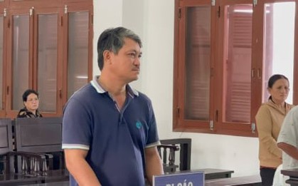 Án tù cho kẻ gây tai nạn chết người rồi bỏ trốn ở Phú Yên