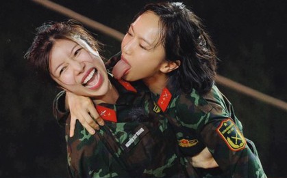 Diệu Nhi đừng bước vào vết xe đổ