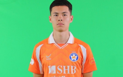 U23 Việt Nam có cầu thủ Việt kiều mới