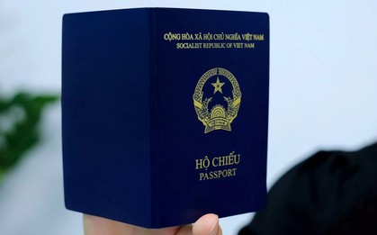 Công an vừa phát cảnh báo liên quan đến hộ chiếu, người dân đặc biệt chú ý!