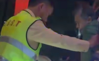 Bị rắn độc cắn, người đàn ông sống sót nhờ CSGT dẫn đường 30 km