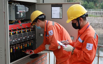 Tổng công ty Điện lực TP. Hà Nội (EVNHANOI) ra khuyến cáo quan trọng