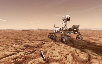 ‘Trung Quốc chiến thắng rồi’: Chuyên gia nhận định NASA của Mỹ tụt hậu hàng chục năm, mất cơ hội vượt mặt đối thủ giành ‘kho báu trên trời’, chìa khoá cho tương lai