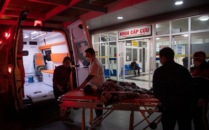 Nữ sinh 14 tuổi lên cơn co giật, hôn mê sâu sau cuộc nhậu với bạn: Bác sĩ cảnh báo hiểm họa khôn lường