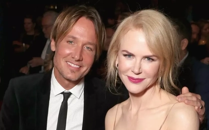 Nicole Kidman bị phản bội