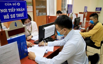 Chính thức từ hôm nay (1/10), có thêm 3 khoản thu nhập được miễn thuế TNCN, người dân cần nắm rõ