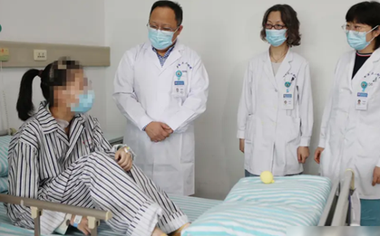 Nữ sinh 17 tuổi ho ra máu, "phổi trắng xóa", suy đa tạng vì thói quen hàng đêm của nhiều người