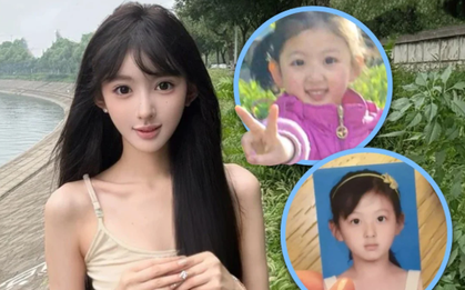 Nữ sinh Trung Quốc bị giám khảo kéo lông mi giữa phòng thi vì… quá đẹp